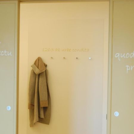Casa Accanto Al Vaticano โรม ภายนอก รูปภาพ